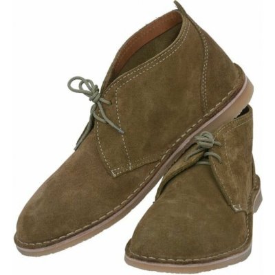 Bushman Vellie khaki – Sleviste.cz