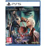 Devil May Cry 5 (Special Edition) – Zbozi.Blesk.cz