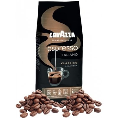 Lavazza Espresso Italiano Ground Coffee (26.4 oz.) -Medium Roast