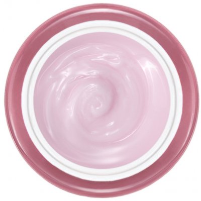 Ruscona Builder Modelovací UV gel MILKY PINK 15 ml – Zboží Mobilmania