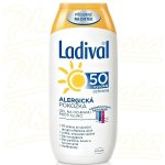 Ladival gel alergická kůže SPF50+ 200 ml – Sleviste.cz