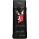 Sprchový gel Playboy London sprchový gel 250 ml