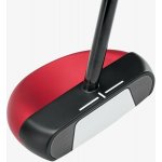 Odyssey Square 2 Square Tri-Hot Rossie Putter pravé 34 – Zboží Mobilmania