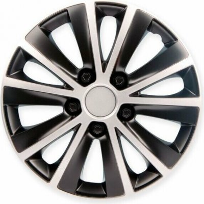 Versaco Rapide silver black 13" – Zboží Mobilmania
