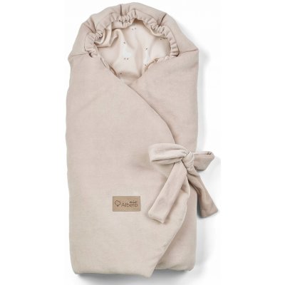 Albero Mio Zavinovačka do autosedačky Gaja Goose – Hledejceny.cz