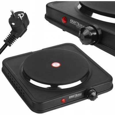 KRAFT&DELE KD4165 – Sleviste.cz