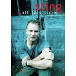 Sting: All This Time DVD – Hledejceny.cz