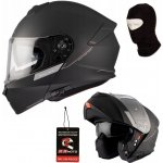 MT Helmets Genesis SV Solid – Sleviste.cz