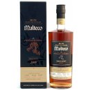 Malteco Vintage Reserva 2009 42,3% 0,7 l (karton)