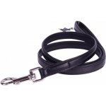 CoLLaR Ploché kožené vodítko – Sleviste.cz