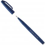 Pentel SES15 černo modrý – Zboží Mobilmania