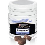 Pro Plan FortiFlora Feline probiotické žvýkací kostky 30 tbl – HobbyKompas.cz