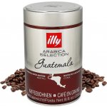 Illy MonoArabica Guatemala 250 g – Hledejceny.cz