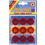 RAPPA Kapsle 8 ran věneček 144 ran na kartě – Zboží Dáma