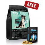 Doxneo 3 Turkey 12 kg – Zbozi.Blesk.cz