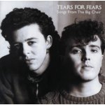 Tears For Fears - Songs From The Big Chair LP – Hledejceny.cz