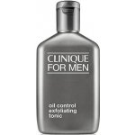 Clinique For Men Oil Control Exfoliating Tonic exfoliační tonikum 200 ml – Zbozi.Blesk.cz