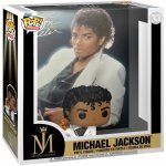 Funko Pop! Michael Jackson Thriller Albums 33 – Hledejceny.cz