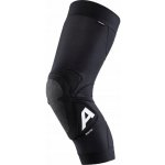 Alpina FLOW PAD KNEE černá – Zboží Mobilmania