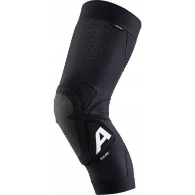 Alpina FLOW PAD KNEE černá – Zboží Mobilmania