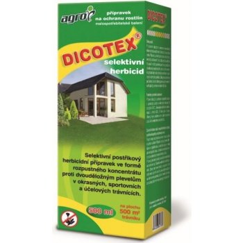 AgroBio Dicotex 500 ml