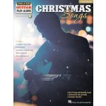 Christmas Songs Deluxe Guitar Play Along Volume 10 vánoční melodie a koledy pro kytaru s akordy