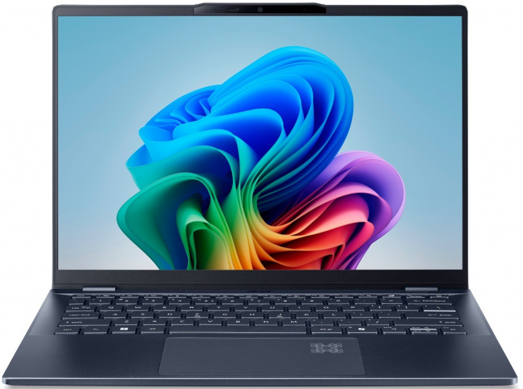 Acer Swift 14 AI NX.J2KEC.001
