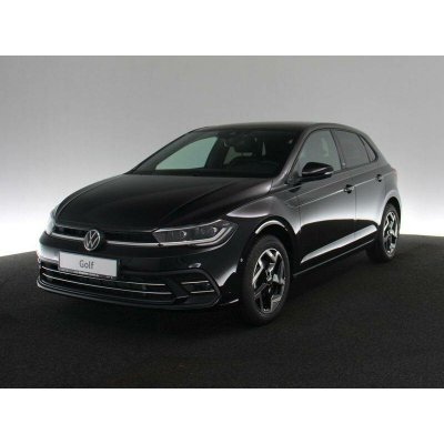 Volkswagen Polo 1.0 TSI Style DSG 85 kW – Hledejceny.cz