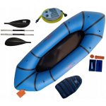 Scorpio KAYAK PVC 250 cm – Zboží Dáma