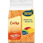 ARAX Čočka červená půlená 0,5 kg – Zbozi.Blesk.cz