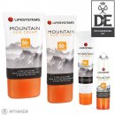 Lifesystems Mountain opalovací krém SPF50+ 100 ml