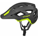 Etape X-RAY antracit/limeta 2024 – Sleviste.cz