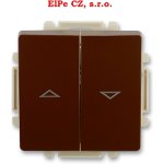 ABB Swing 3557G-A89340 H1 – Hledejceny.cz