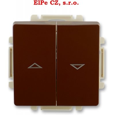 ABB Swing 3557G-A89340 H1 – Hledejceny.cz