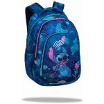 Coolpack batoh Rider 43 cm Stitch modrá – Zboží Dáma