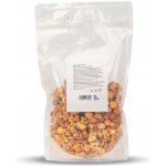 Big Boy Proteinová granola Sweet and Salty s příchutí slaného karamelu 360 g – Zboží Mobilmania