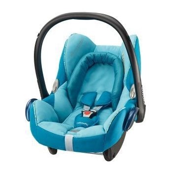 Maxi-Cosi Cabriofix 2015 River Blue