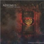 Adiemus - Cantata Mundi CD – Hledejceny.cz