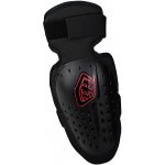 Troy Lee Designs Rogue elbow black – Zboží Dáma