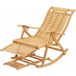 NoBi CELESTA relaxační bambus přírodní – Sleviste.cz