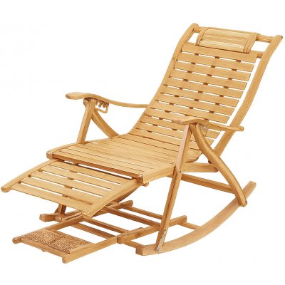 NoBi CELESTA relaxační bambus přírodní – Sleviste.cz