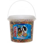 Nutrin Darwin's Happy mix Morče a Králík 0,5 kg – Zboží Mobilmania