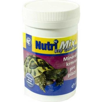 Biofaktory Nutri Mix Rep Calci Plus 100 g