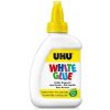 Lepidlo na papír UHU White Glue 120 ml