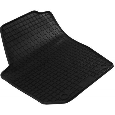 Koberce gumové Petex Škoda Roomster 2006-2015 řidič | Zboží Auto