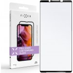 FIXED Full-Cover pro Sony Xperia 1 VI černé FIXGFA-1339-BK – Hledejceny.cz