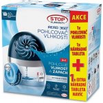 Ceresit Stop vlhkosti Aero 360° přístroj modrý + tableta 450g – Zboží Dáma