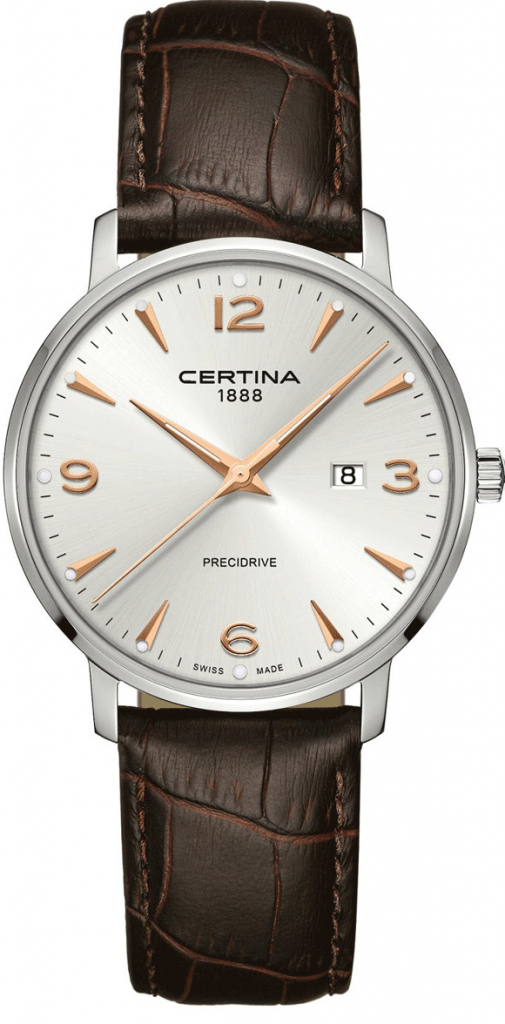 Certina C035.410.16.037.01