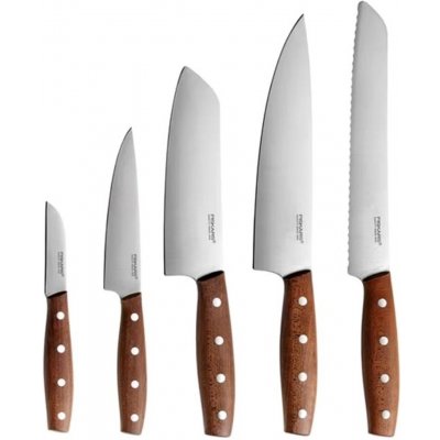 Fiskars 1062516 5 ks – Zboží Dáma