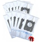 K&M Electrolux PF1CLASSIC PowerForce S bag typu sáčky textilní 12 ks – Zboží Mobilmania